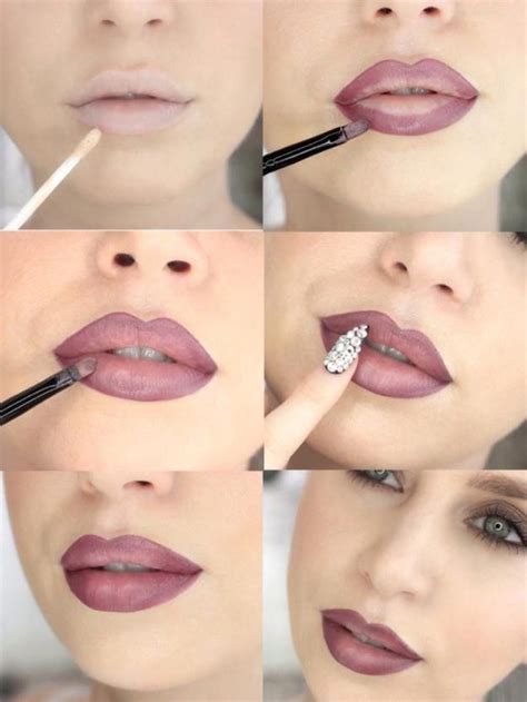 How to Choose the Right Ntx Magic Makee Lip Kiner Shade for Your Skin Tone